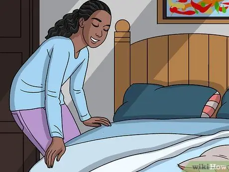 Проведите лучшую пижамную вечеринку, шаг 8