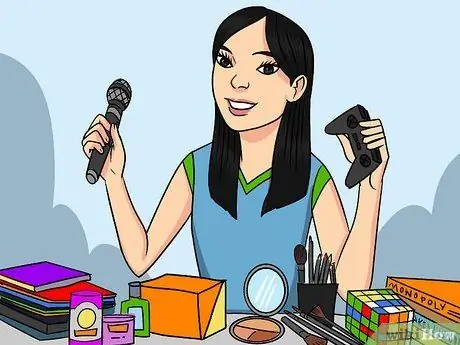 Проведите лучшую пижамную вечеринку, шаг 9