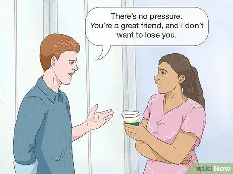 Пригласите подругу на свидание Шаг 10