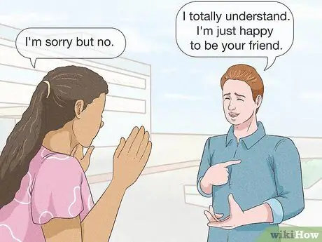 Пригласите подругу на свидание Шаг 11