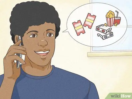 Пригласите подругу на свидание Шаг 16