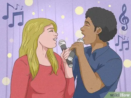 Пригласите подругу на свидание Шаг 17