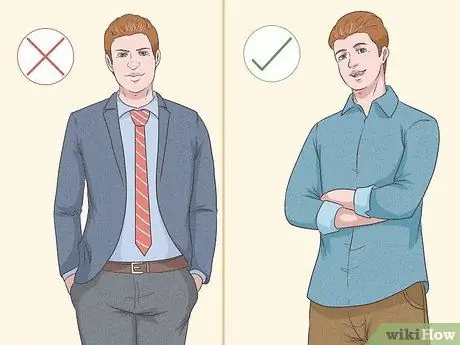 Пригласите подругу на свидание Шаг 7