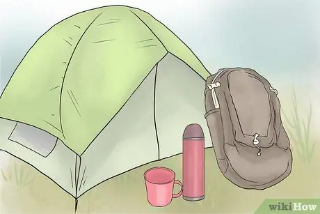 Сделайте хорошее видео о путешествии Шаг 11