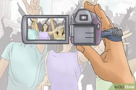 Сделайте хорошее видео о путешествии Шаг 13