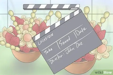 Сделайте хорошее видео о путешествии, шаг 4