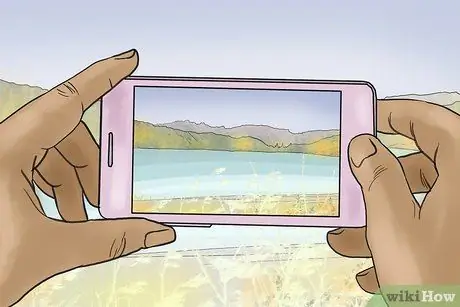 Сделайте хорошее видео о путешествии Шаг 6