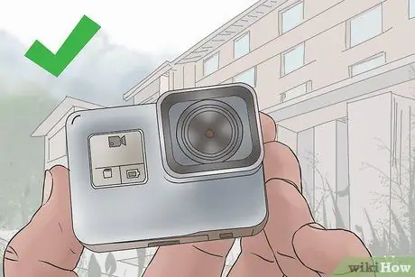 Сделайте хорошее видео о путешествии Шаг 9