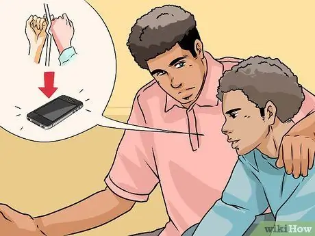 Убедите родителей купить вам iPhone Шаг 21