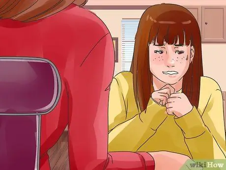 Узнайте, скрывает ли что-то ваш ребенок Шаг 10