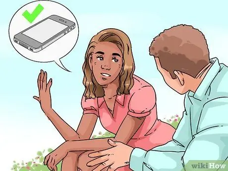 Убедите родителей купить вам iPhone Шаг 12