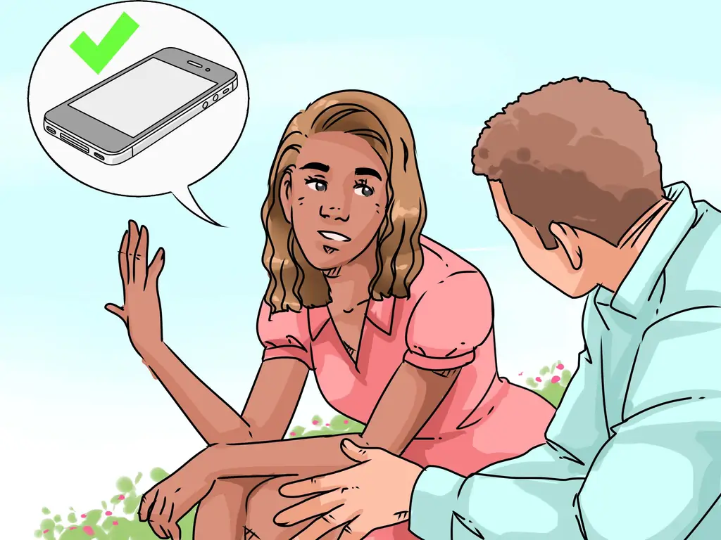 Как дисциплинировать старшего ребенка: 8 шагов (с иллюстрациями)