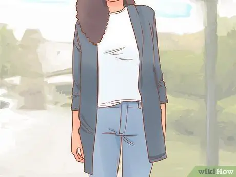 Инди-платье Шаг 6