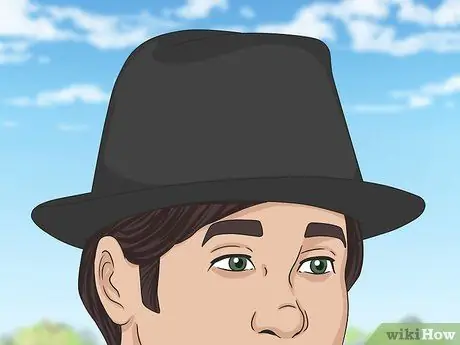 Одевайся как двухцветный фанат Скайуокера Шаг 11