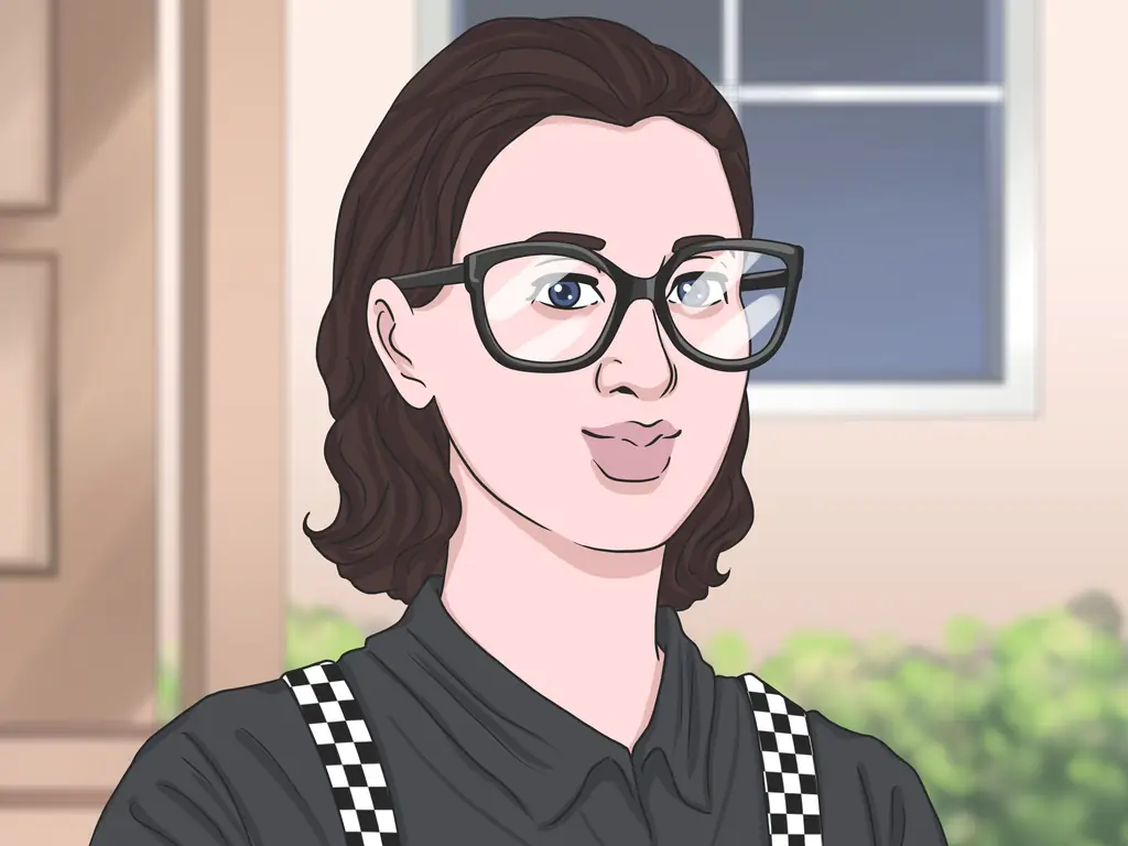 4 способа одеваться как двухцветный фанат ска