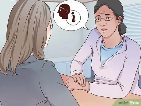 Разберитесь с арестом подростка, шаг 5