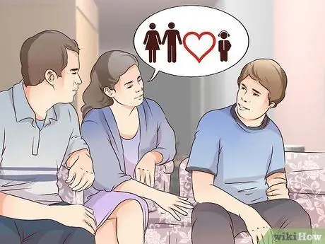 Разберитесь с арестом подростка, шаг 8