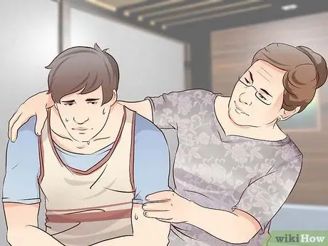 Разберитесь с арестом подростка, шаг 9