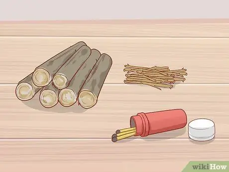 Держите огонь в огне, шаг 7