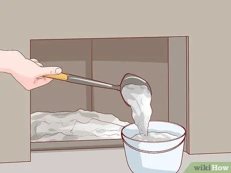 Держи огонь в огне, шаг 8