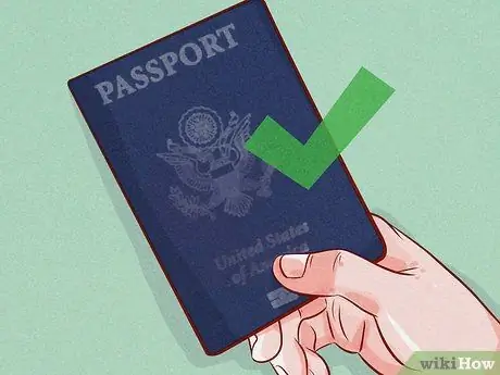 Жить в Турции Шаг 1