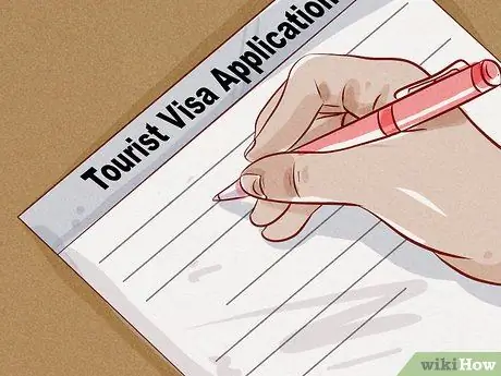 Жить в Турции Шаг 4