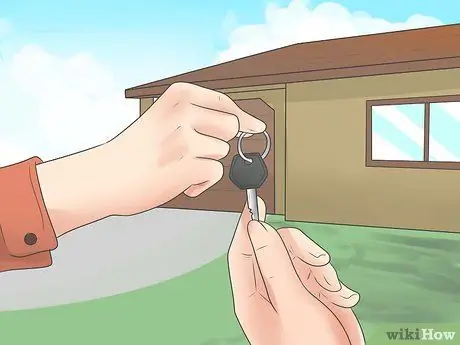 Переехать в Италию Шаг 10