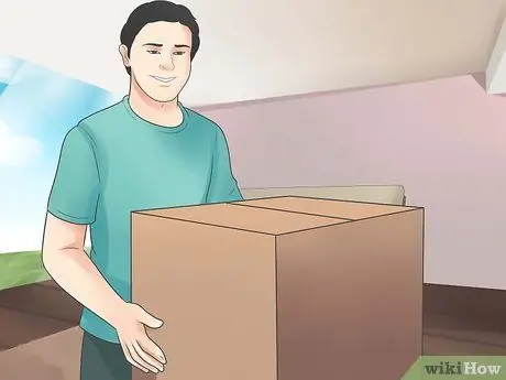 Переезд в Италию Шаг 14