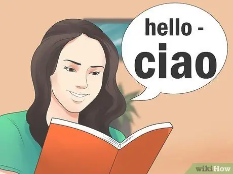 Переезд в Италию Шаг 2