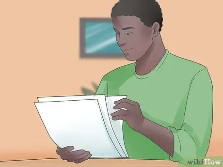 Переехать в Италию Шаг 7