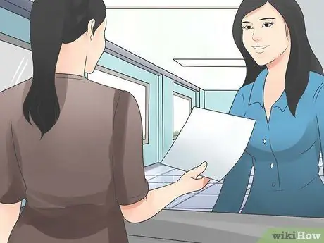 Переехать в Италию Шаг 8