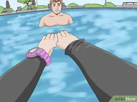 Поезд для Ironman Шаг 15