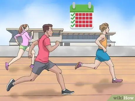 Поезд для Ironman Шаг 9