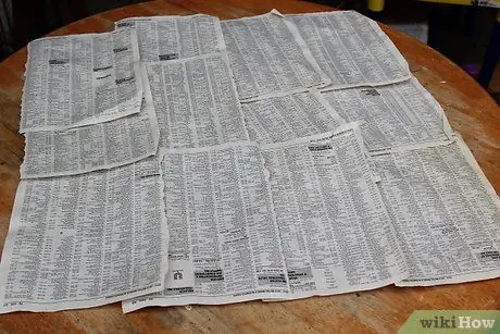 Создать светящиеся в темноте табуреты для костра из бревен Шаг 2