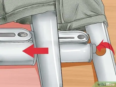 Соберите детскую кроватку Шаг 10