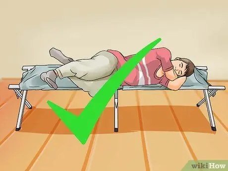 Соберите детскую кроватку Шаг 13