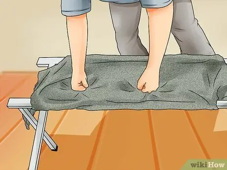 Соберите детскую кроватку Шаг 6