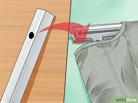 Соберите детскую кроватку Шаг 7