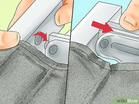 Соберите детскую кроватку Шаг 9