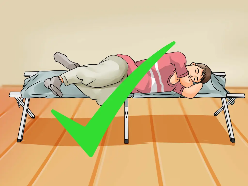 Как собрать детскую кроватку: 13 шагов (с иллюстрациями)