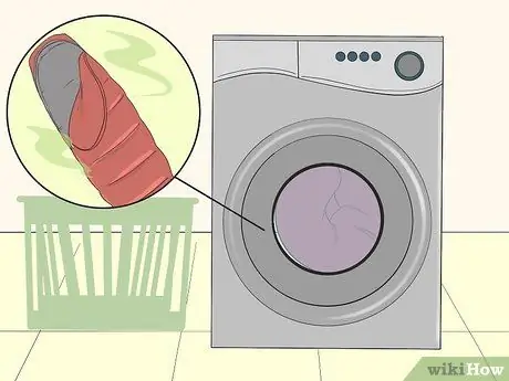 Магазин спальных мешков Шаг 3