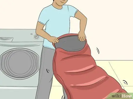 Магазин спальных мешков Step 6