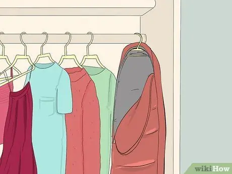 Магазин спальных мешков Step 7