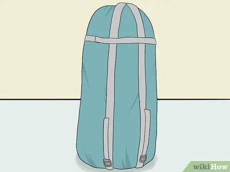 Магазин спальных мешков Step 9