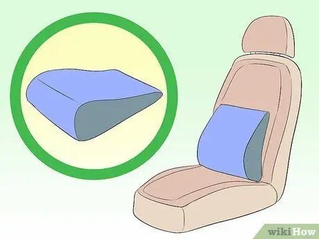 Купить подушку для путешествий, шаг 2