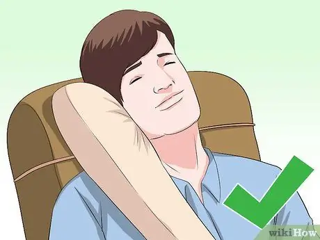 Купить подушку для путешествий Шаг 4