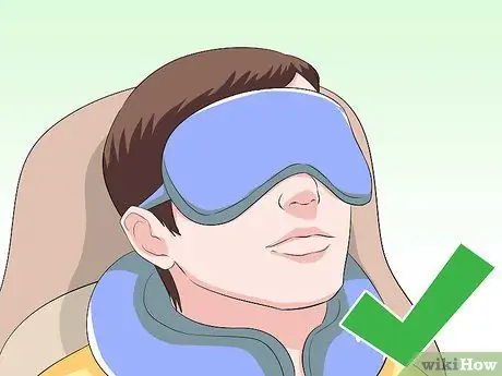 Купить подушку для путешествий Step 6