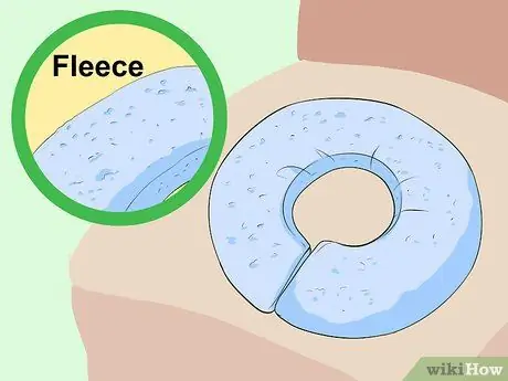 Купить подушку для путешествий Step 8