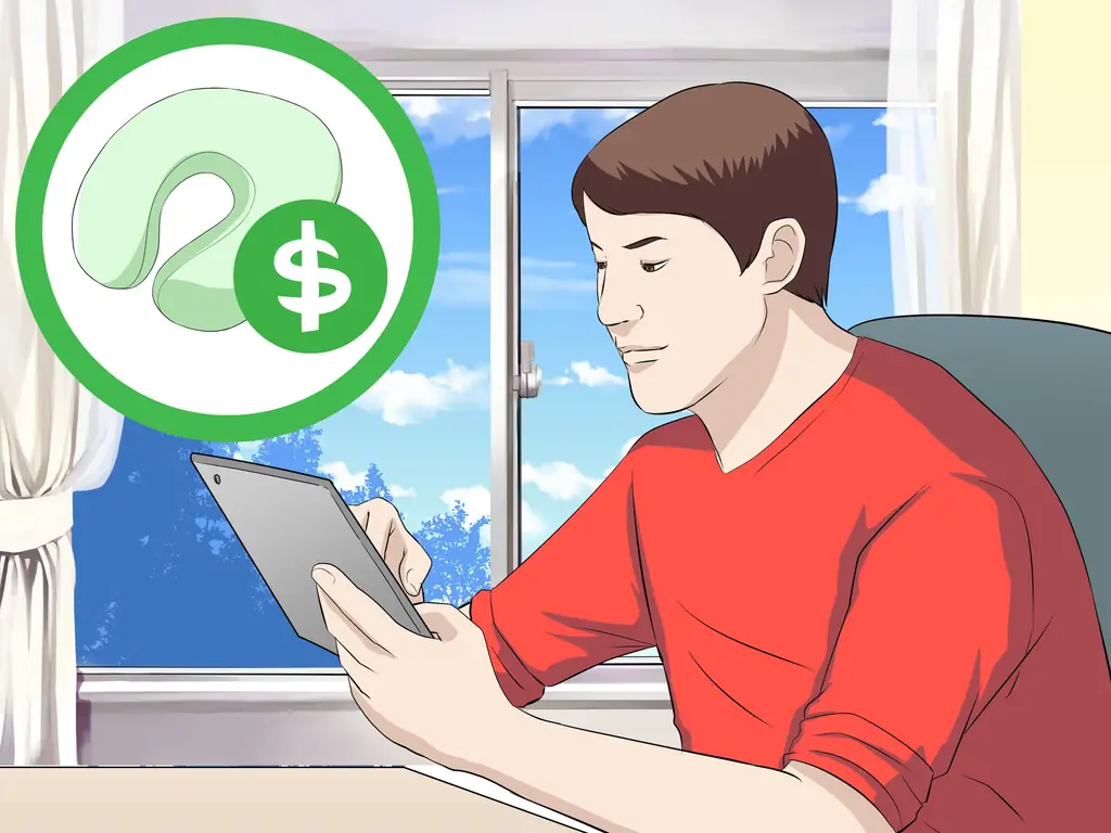 Как купить подушку для путешествий (с иллюстрациями)