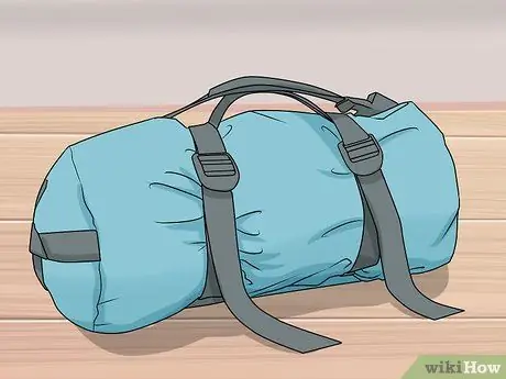 Купить спальный мешок Step 8